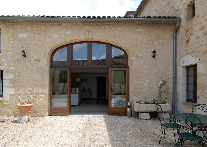 Chateau De Sanse