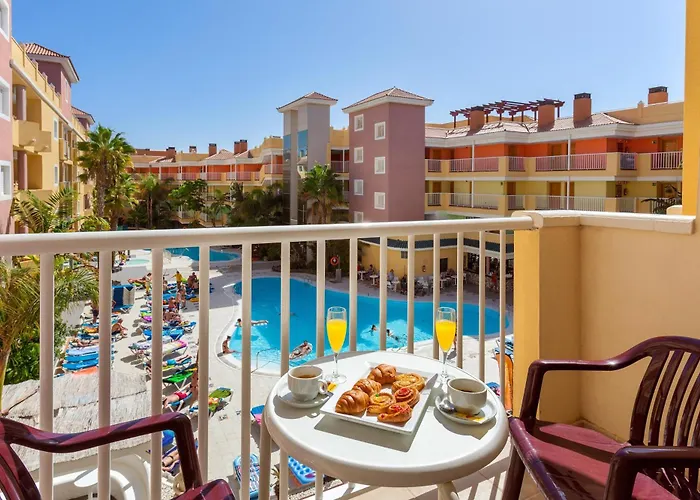 Hotel Chatur Costa Caleta Caleta De Fuste