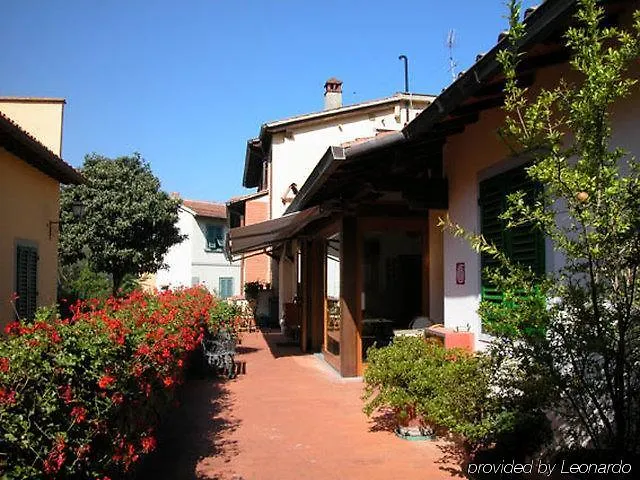 Hotel Villa Bonelli