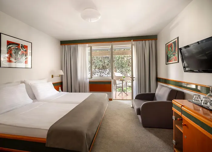 Maistra Select Pineta Hotel Orsera