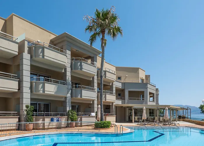 Molos Bay