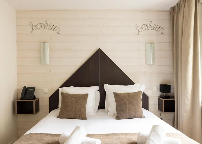 Hotel Le Dauphin Honfleur