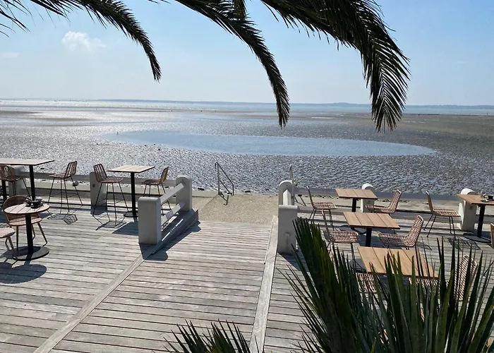 Hotel L'Albatros Saint-Trojan-les-Bains