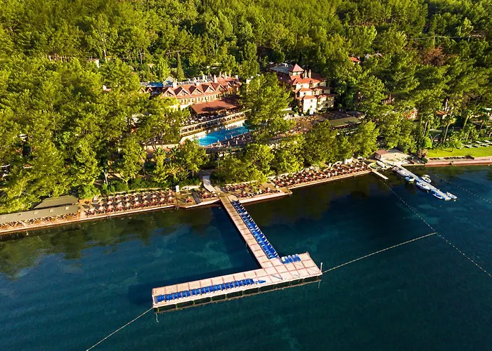 Marmaris Park Hotel