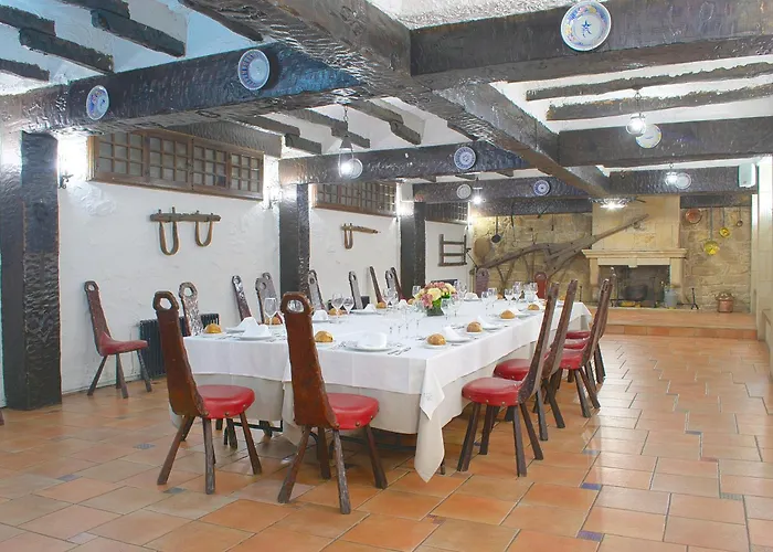 Rias Bajas Hotel Comarca de Comarca de Pontevedra