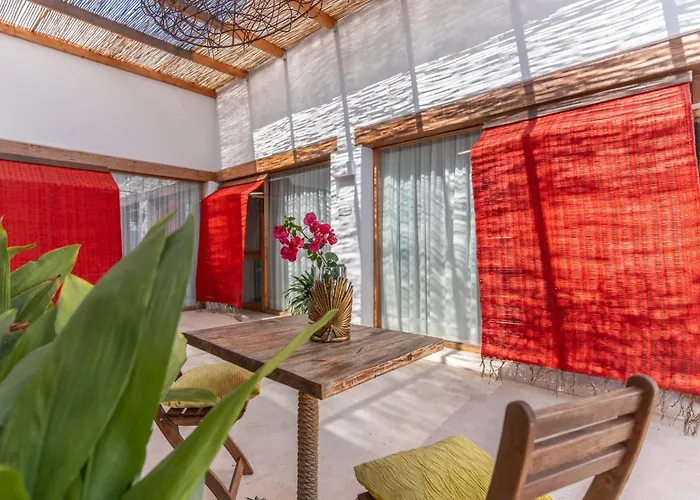 Boho Suites Denia (Adults Only)