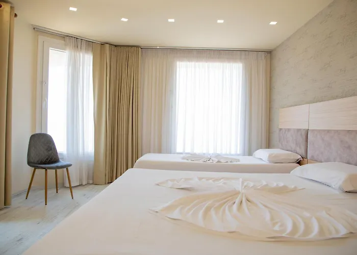 Hotel Dyrrah Durrës