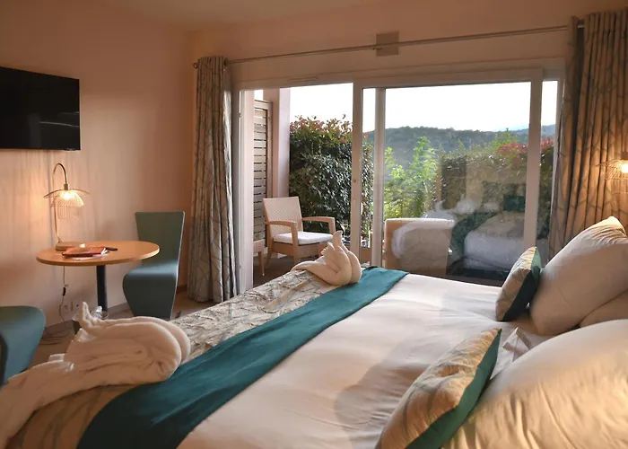 Hotel Alivi Di Santa Giulia Porto-Vecchio 