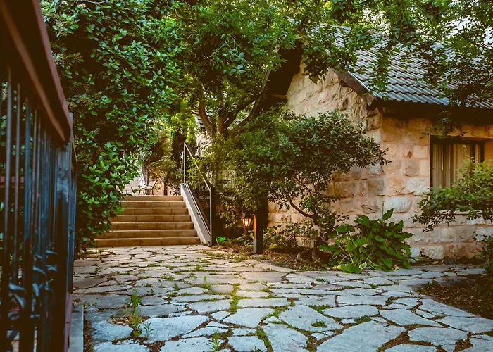 Grand Vista Boutique Hotel And Spa