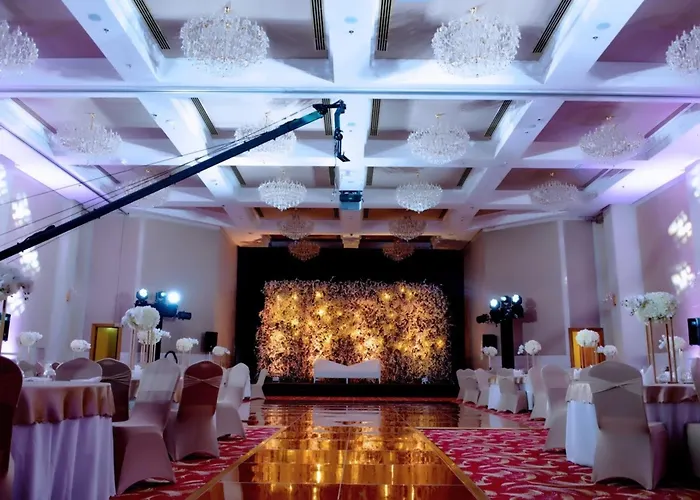 Kuwait Grand Hotel Kuwait City