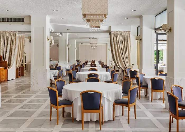 Sun Beach Hotel Agia Triada 