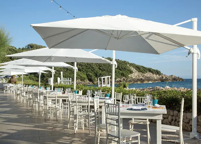 Torre San Vito Beach Hotel 3S Gaeta