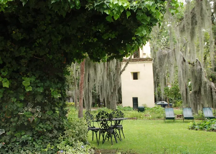 Hotel Hacienda Suescún Tibasosa