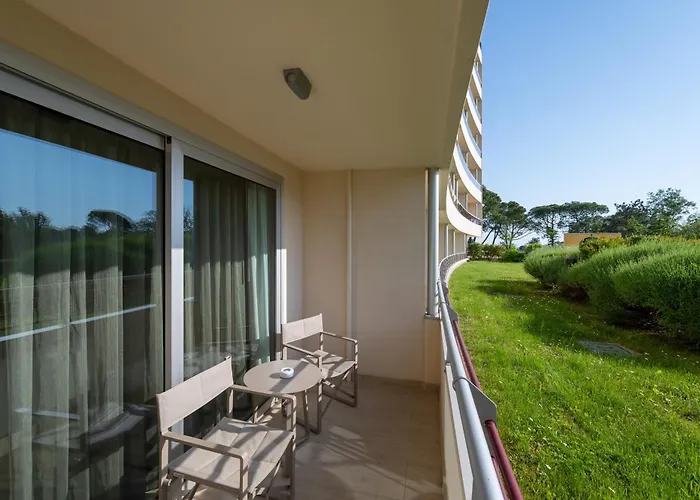 Laguna Park Hotel 4Superior Bibione