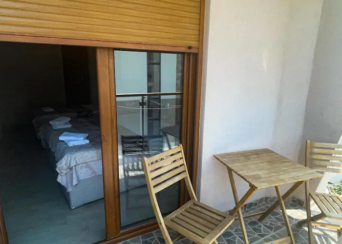 Apart Hotel Xxl Lux Dobra Voda