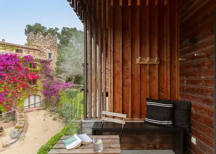 Hotel Mas Pastora - Adults Only Llafranc