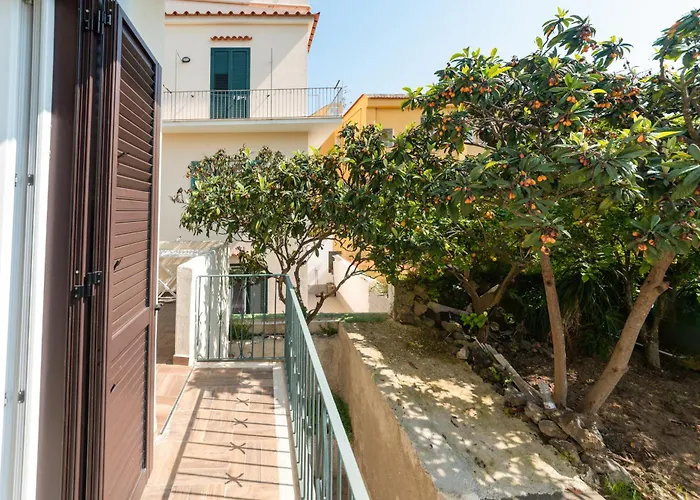 Villa dei Sogni