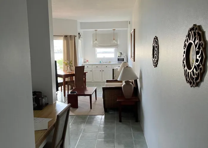 Harmony Marina Suites Rodney Bay