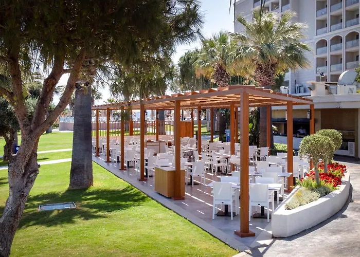 Duja Didim Hotel