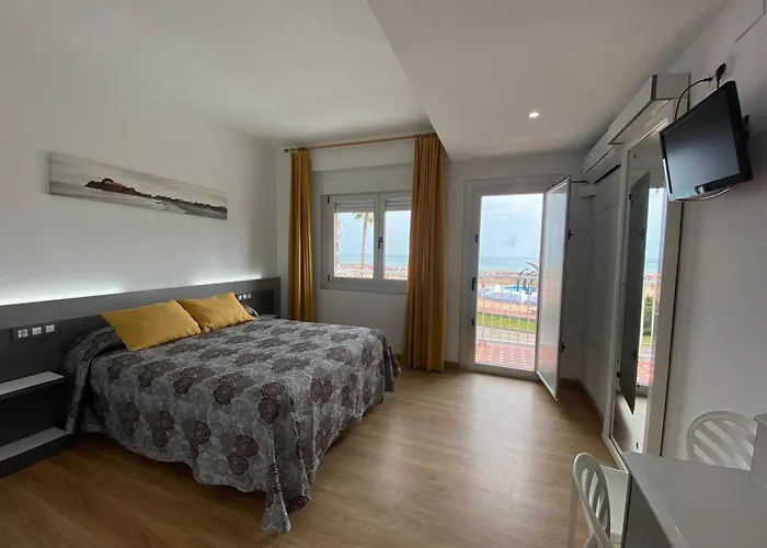 Hotel Playa Peñíscola