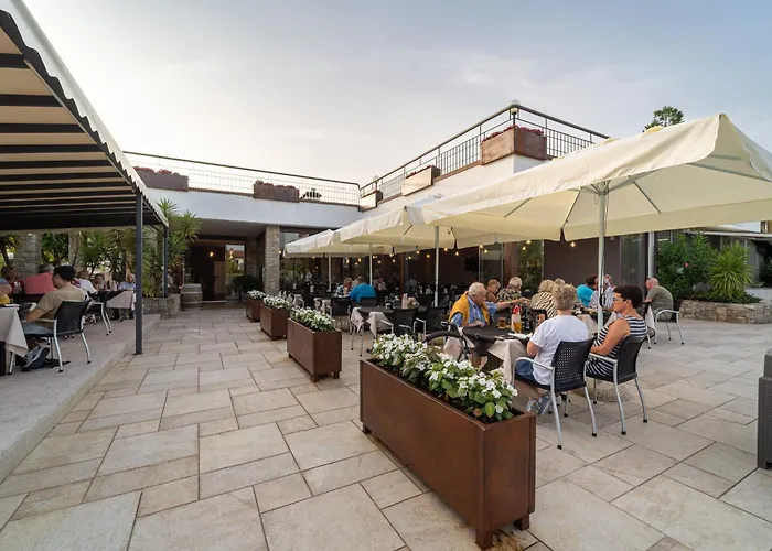 Residence Primera Moniga del Garda