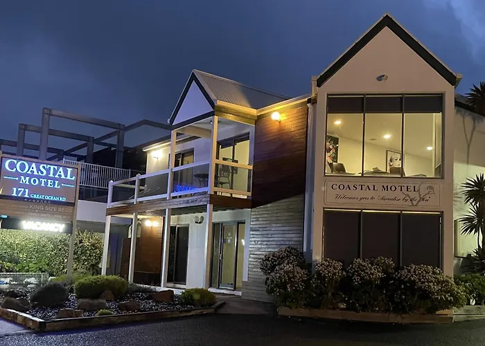 Coastal Motel