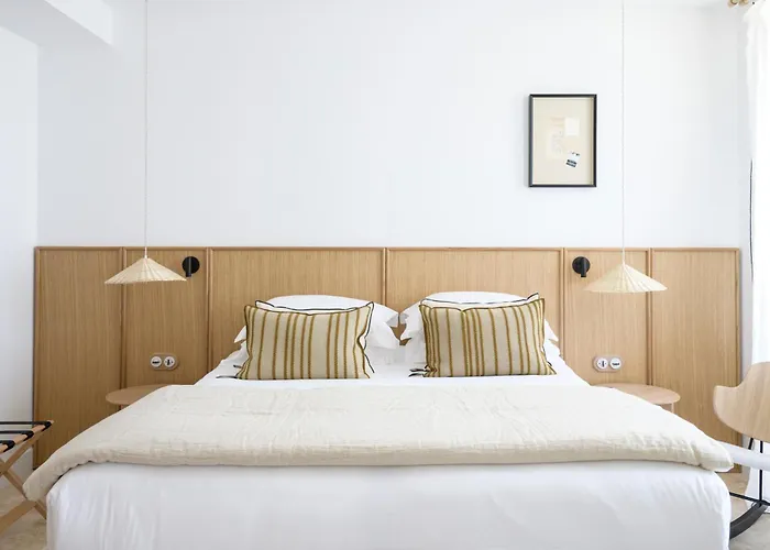 Le Couvent Des Minimes, Un Hotel & Spa L'Occitane En Provence Mane 