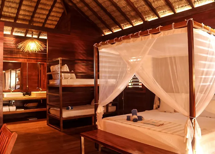 Kabana Hotel Preá