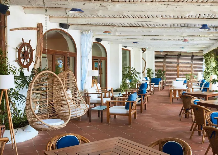 Approdo Resort Thalasso Spa Castellabate