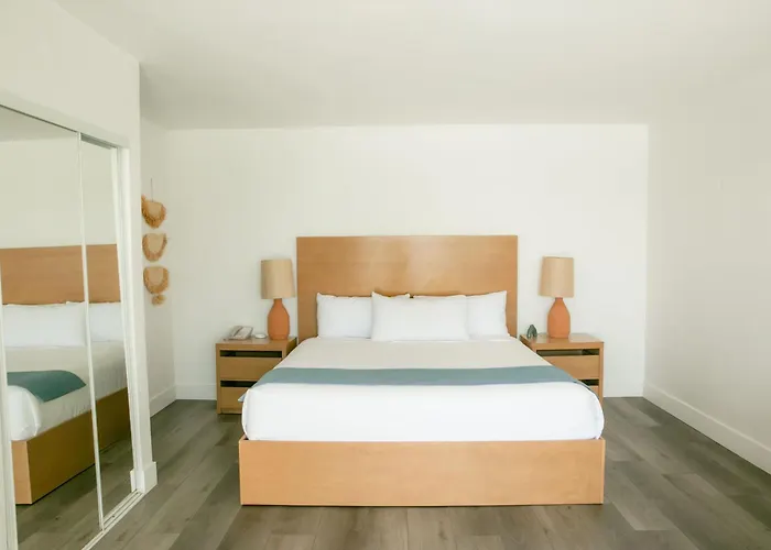 Capri Laguna On The Beach - A Boutique Hotel Laguna Beach