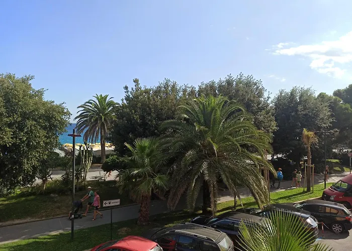 Grand Hotel Moroni Finale Ligure