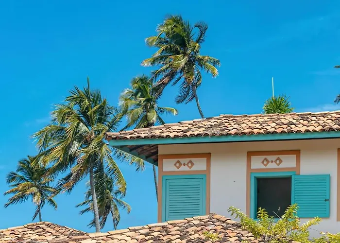 Casa Brasileira - Hotel Galeria
