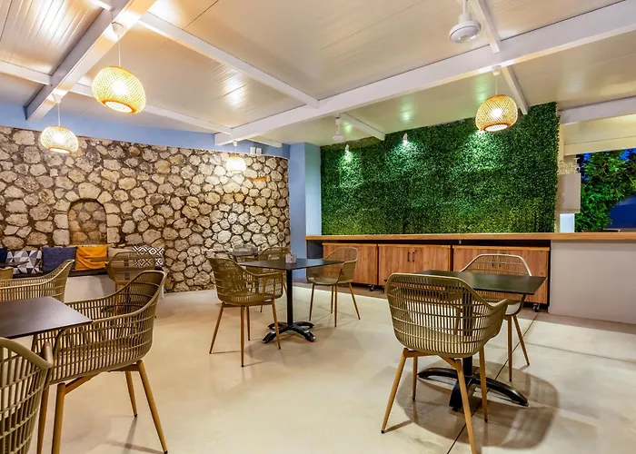 Anasa Corfu (Adults Only)