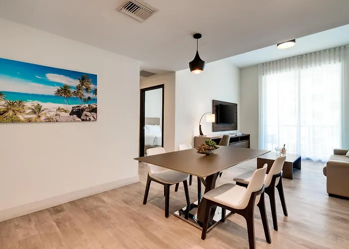 Costa Hollywood Beach Resort - An All Suite Hotel