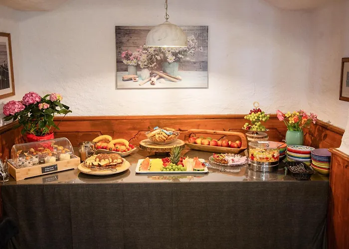 Hotel Schlossblick Chiemsee Prien