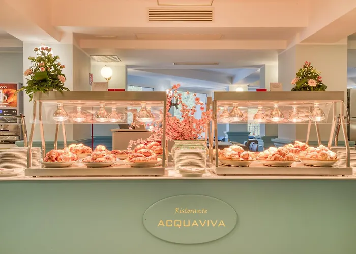 Hotel Antares Letojanni