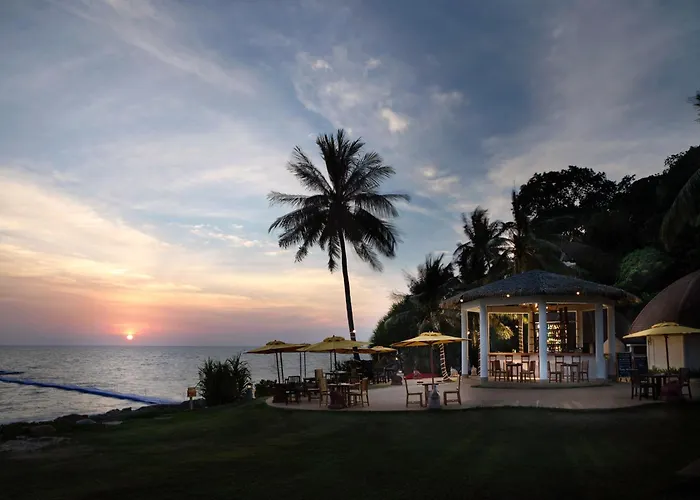 Rawi Warin Resort And Spa - Sha Extra Plus Koh Lanta