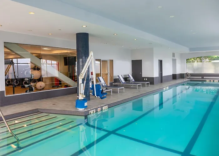 Marriott Boston Quincy