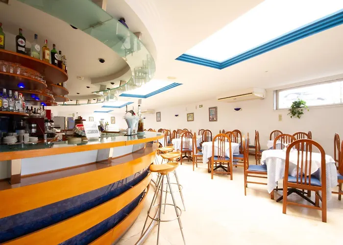 Apartamentos Pez Azul Puerto de la Cruz 