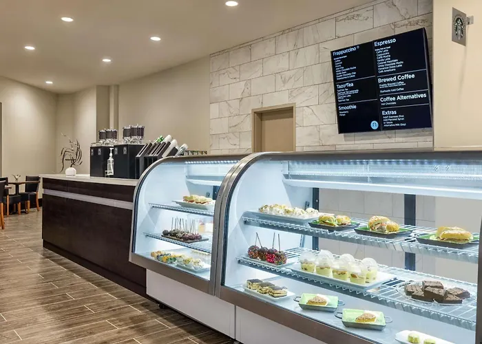 Embassy Suites By Hilton Round Rock