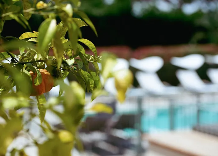 Boutique Hotel Villa Fabulite