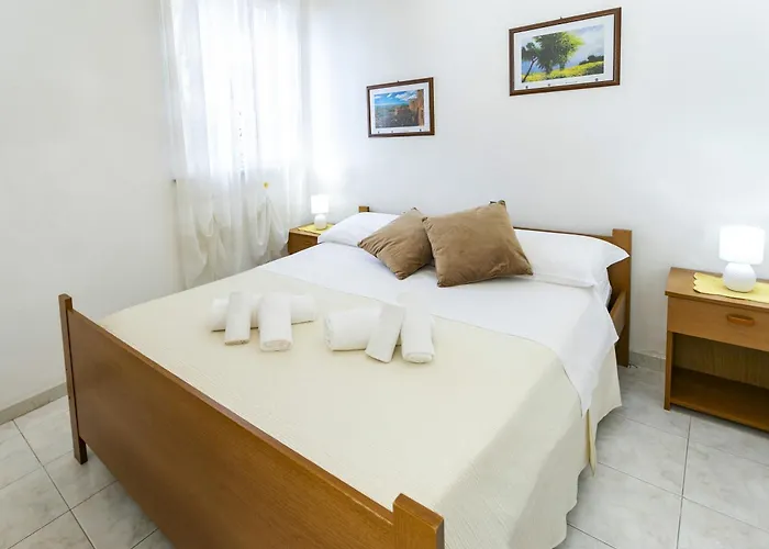 Il Calabriano Residence