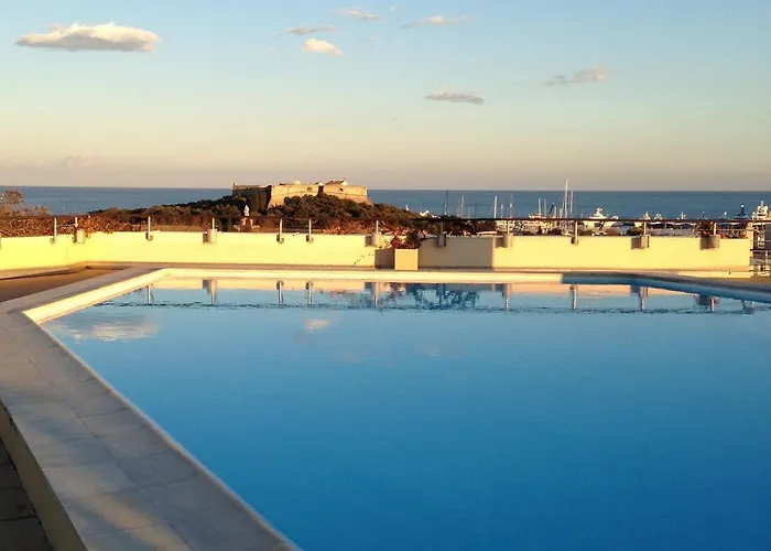 Residence Residéal Antibes
