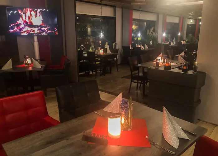 Brenner Hotel Bielefeld