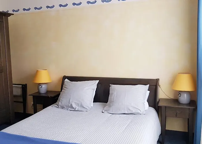 Hôtel de la Presqu'ile