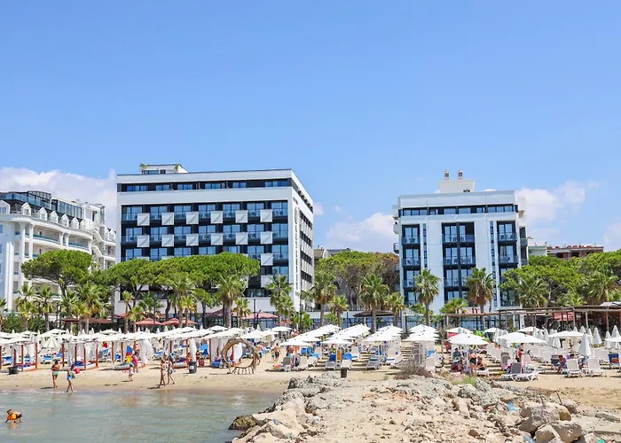 Hotel Royal G Max Golem 