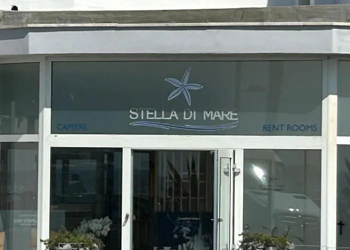 Stella Di Mare