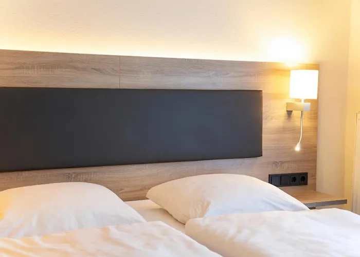 Hotel Lohr am Main by Michel Hotels