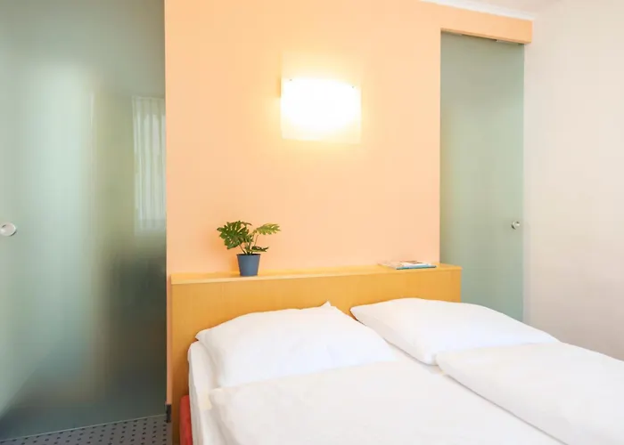 Michel Hotel Suhl