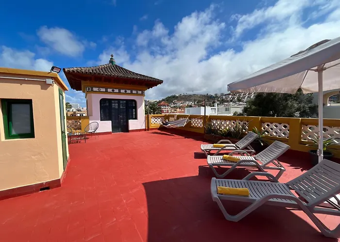 Coliving Villa Brasil